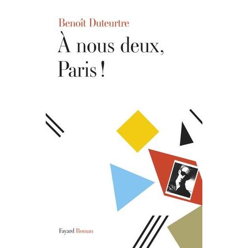 A Nous Deux, Paris !
