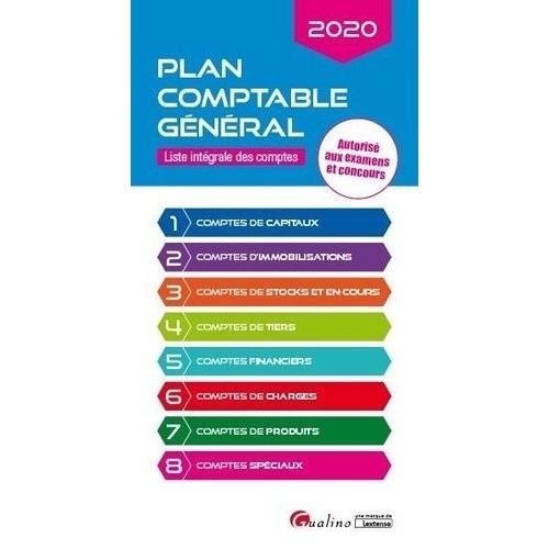 Plan Comptable Général