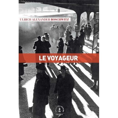 Le Voyageur