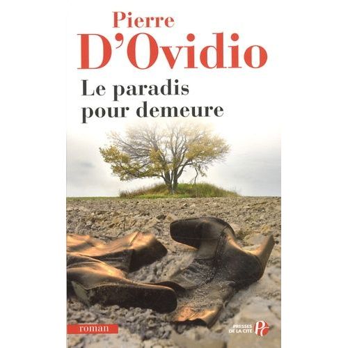 Le Paradis Pour Demeure