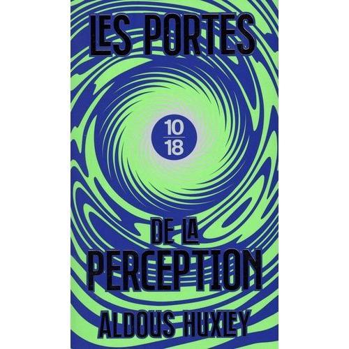 Les Portes De La Perception