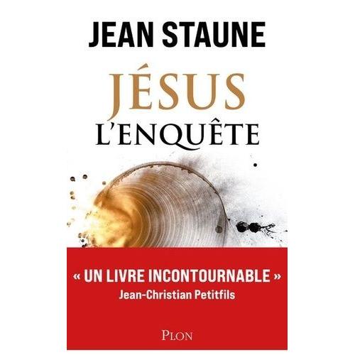 Jésus L'enquête