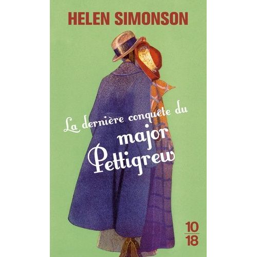 La Dernière Conquète Du Major Pettigrew
