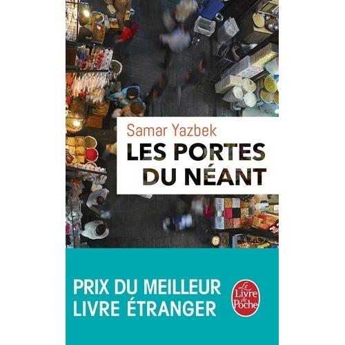 Les Portes Du Néant