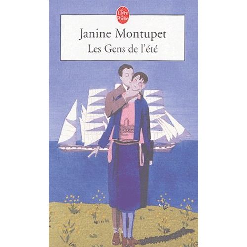 Les Gens De L'été