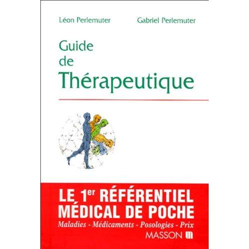 Guide De Thérapeutique