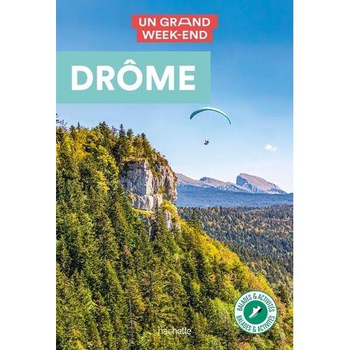 Un Grand Week-End Drôme