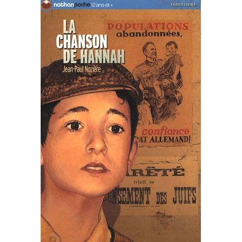 La Chanson De Hannah