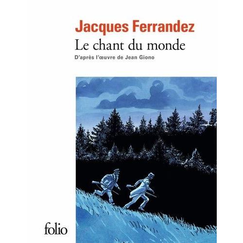 Le Chant Du Monde