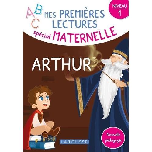 Arthur - Niveau 1