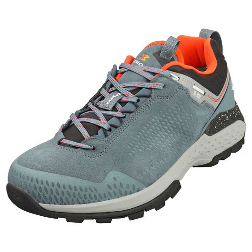 Garmont Groove G Dry Homme Chaussures De Montagne Gris