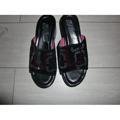 Mules Femme 39