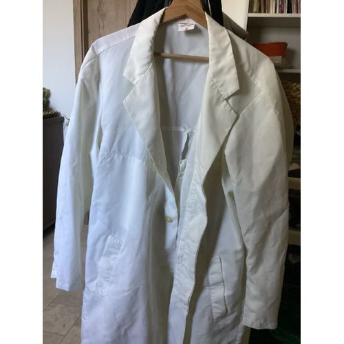 Blouses De Travail Bragard