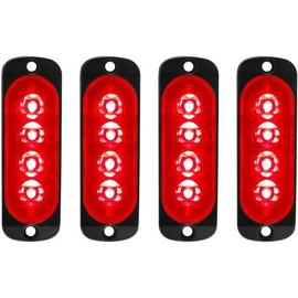 Bande Led Rouge Voiture pas cher - Achat neuf et occasion