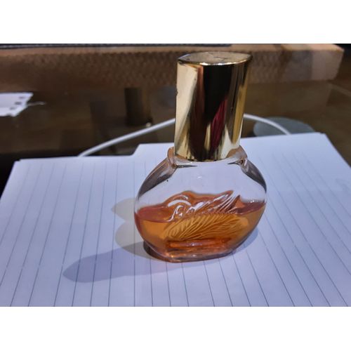 Miniature Eau De Toilette Vanderbilt 
