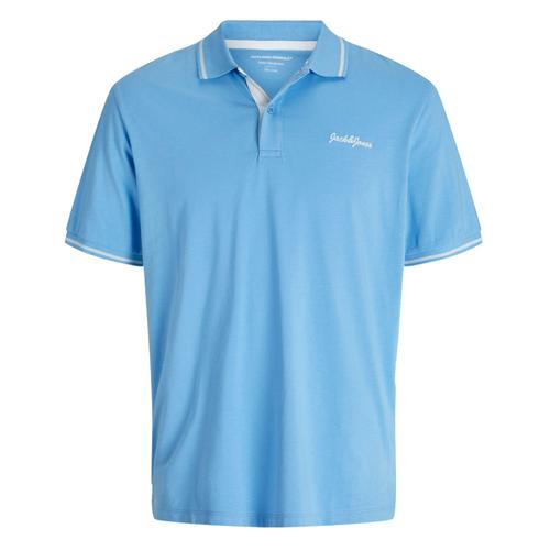 Jack & Jones Jor Tango Polo Bleu