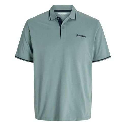 Jack & Jones Jor Tango Polo Vert