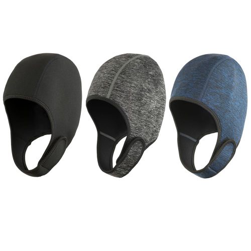Casquette De Plongée Sous-Marine Pour Femmes Et Hommes, Accessoires De Natation Pour Sports D'eau