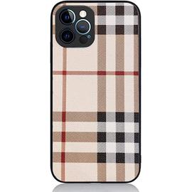 Coques en cuir pour iPhone de luxe femme