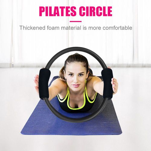 Barre De Résistance, Équipement De Fitness À Domicile, Pilates, Barre De Traction, Yoga, Outil D'entraînement