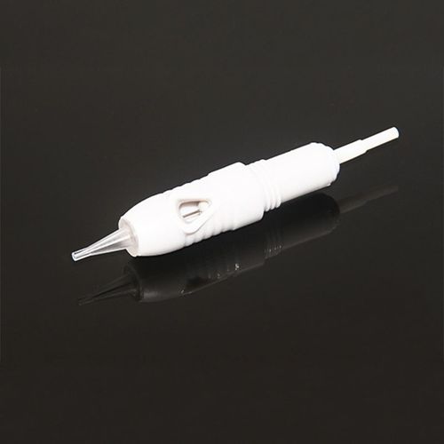 Micro-Aiguilles Pour Tatouage Et Sourcils Permanents, 20 Pièces, Machine/Stylo Charmante, Livraison Gratuite 