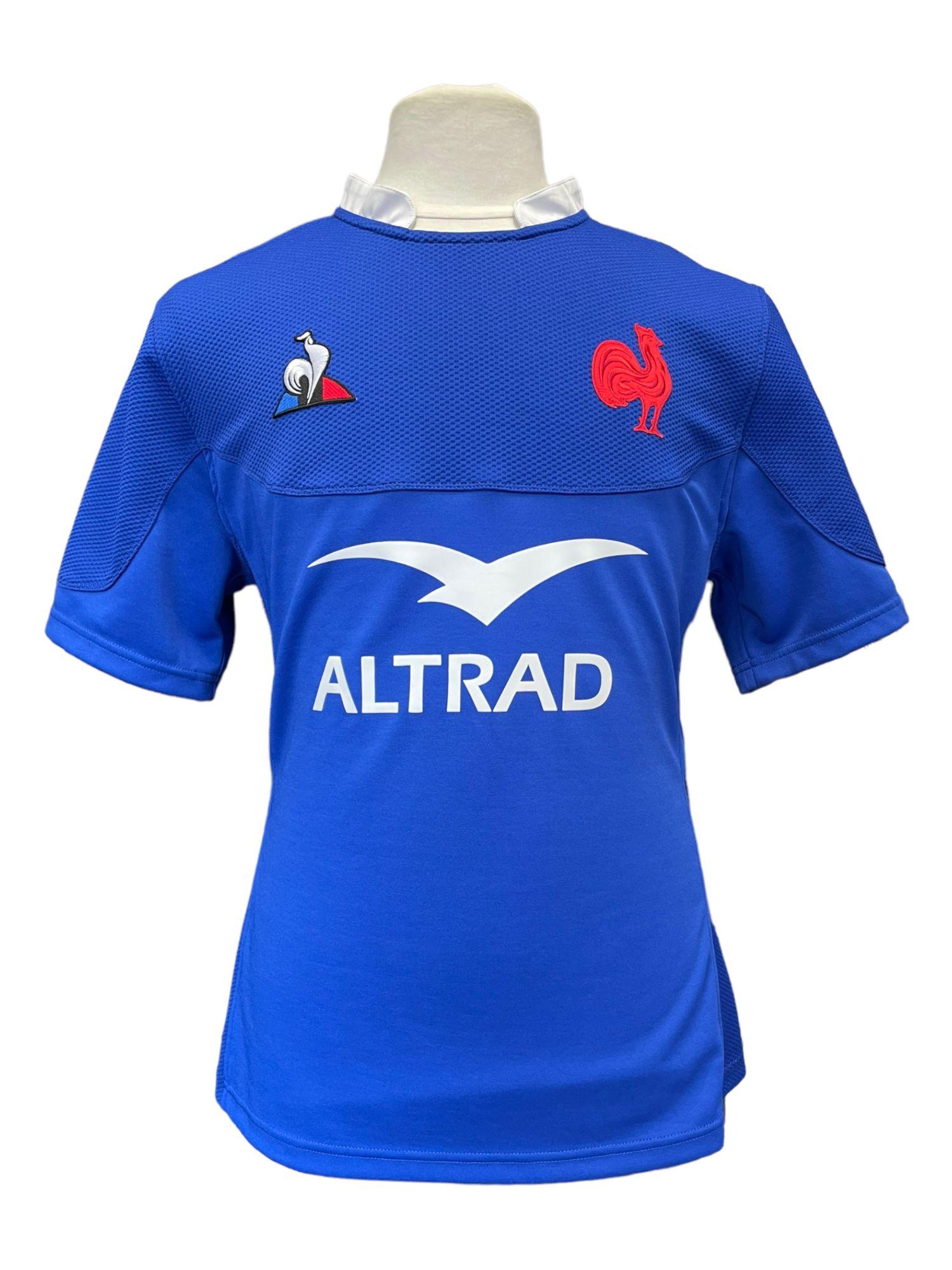 Maillot discount rugby 2020