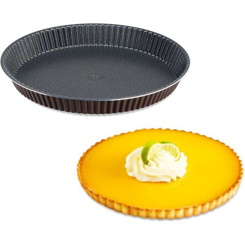 Moule À Tarte Perfect Bake 30 Cm