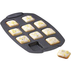 Moule À Gâteau Tefal Perfectbake Mini Carrés