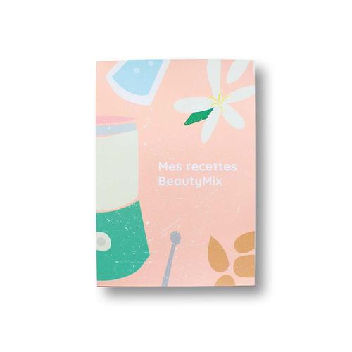 Livre Beautymix De Recettes De Cosmetique Maison