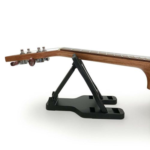Trépied De Guitare Pliable Et Léger, Support Universel Pour Instrument De Musique À Cordes, Accessoires De Guitare
