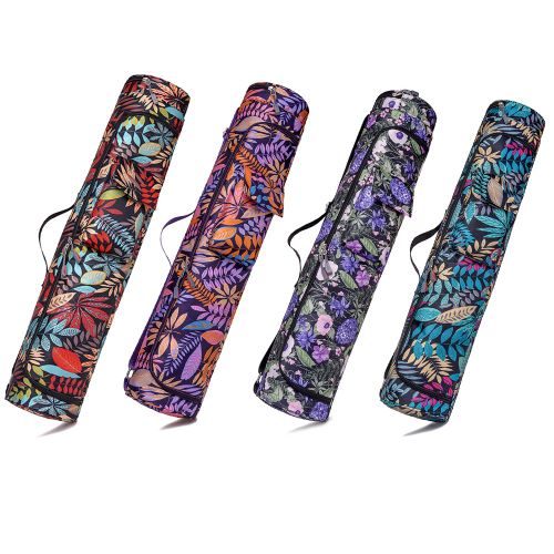 Sac De Yoga Portable Unisexe Pour Femmes Et Hommes, Sacoche De Sport À La Mode