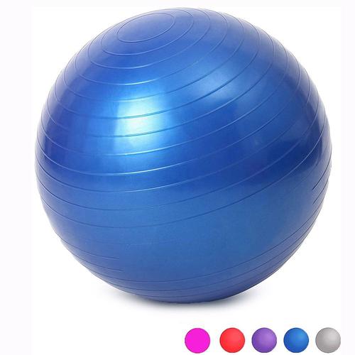 Balles De Yoga, Pilates, Sport, Massage, 55cm, 65cm, 75cm, Nouvelle Collection 2021