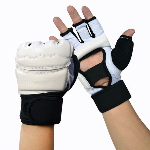 Gants De Protection Des Mains, Pour Combat, Karaté, Arts Martiaux Professionnels, Sport, Fitness, Boxe, Nouveauté 2022