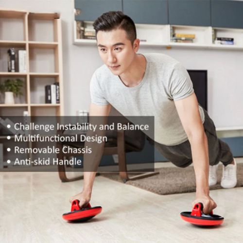 Support De Push-Up Pour Les Abdominaux, Équipement De Sport Pour L'entraînement Et La Musculation