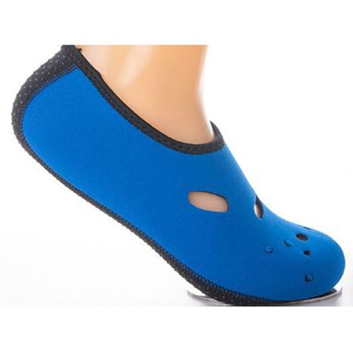 Chaussures D'eau Pour Femmes Et Hommes, Nu-Pieds D'été, Chaussettes D'eau À Séchage Rapide Pour La Plage, La Natation Et Le Yoga