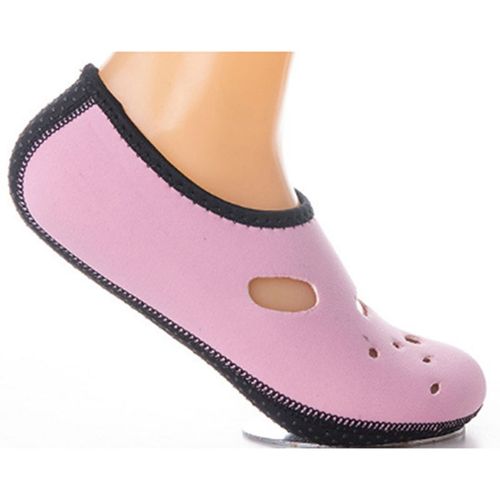 Chaussures D'eau Unisexes Pour Hommes Et Femmes, Sandales De Plage D'été Antidérapantes Pour La Natation Et La Plongée