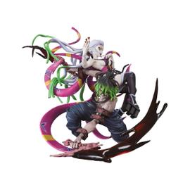 Figurine Demon Slayer Kimetsu No Yaiba - Tanjiro Kamado Vibration Stars  15cm - Cdiscount Jeux - Jouets