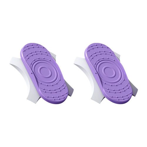 Disque De Fitness À Torsion Pour La Taille, Équipement De Fitness, Amincissant, Pour L'entraînement À L'équilibre