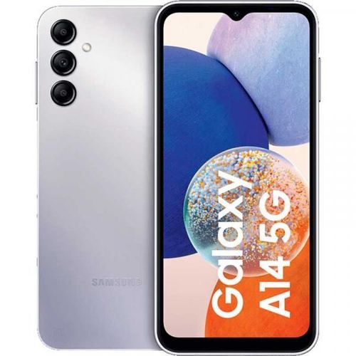 Sam Galaxy A14 Eu-64-4-5g-sr Samsung Galaxy A14 5g 64/4g