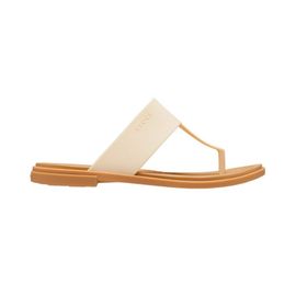 Sandales À Enfiler Crocs Tulum Flip