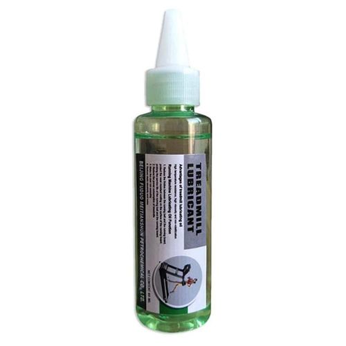 Huile Lubrifiante Spéciale Pour Tapis De Course, 60ml, Huile D'entretien En Silicone