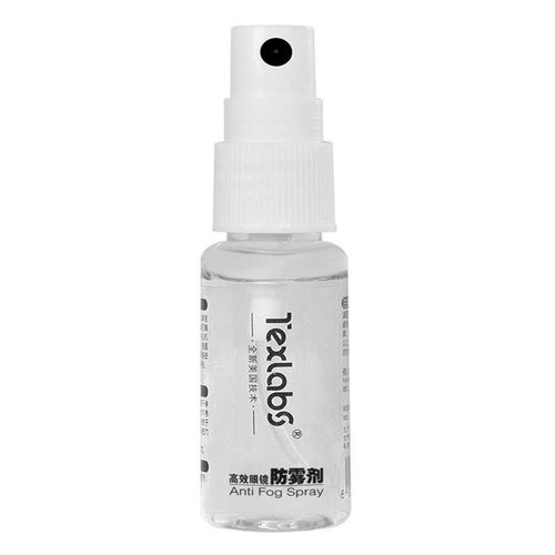 Agent Antibuée Pour Lunettes, Solution De Nettoyage Pour Lunettes De Natation, Spray Antibuée