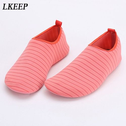 Chaussures D'eau D'été Pour Hommes Et Femmes, Baskets Unisexes Souples Et Respirantes Pour La Plage, 2022