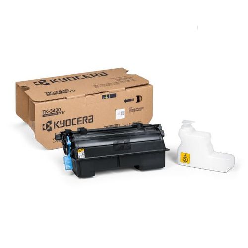 Kyocera Tk-3430 Toner Black 1t0c0w0nl0 Kyocera Pa 5500