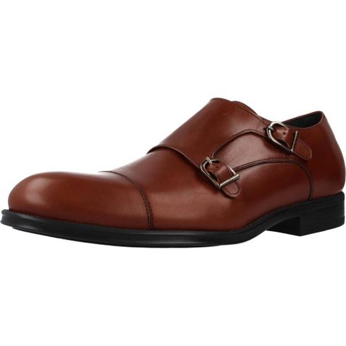 Keep Honest 0402kh Colour Marron