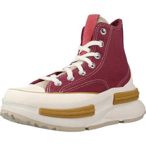 Converse Run Star Legacy Cx Workwear Colour Bordeaux