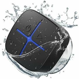Soldes Enceinte Bluetooth Waterproof Ventouse - Nos bonnes