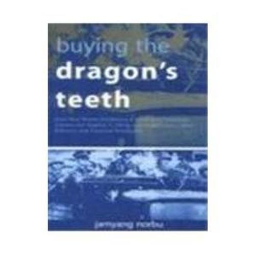 Buying The Dragon's Teeth