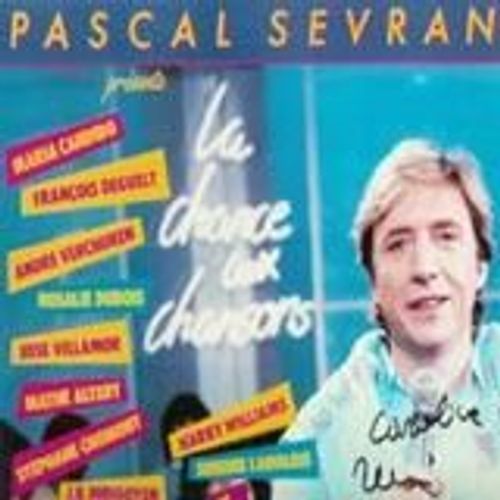 La Chance Aux Chansons
