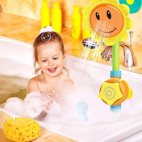 Bébé Salle de bain Produit Bain Thermomètre d’eau Non toxique Bpa Cadeau  sans tout-petit